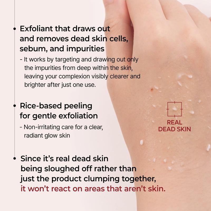 Buy Get One Free - Serums for Brightening, Exfoliating, and Moisturizing - Suitable for All Skin Types