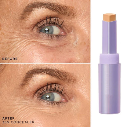 Buy One Get One Free - Shape Tape Concealer Stick