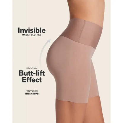 🔥Buy One Get One Free - Stay-In-Place Seamless Shaper Short