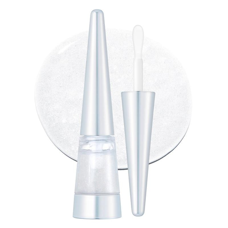 Lip Plumper gloss lips