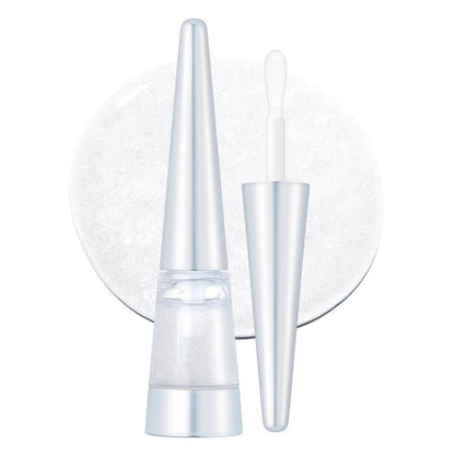 Lip Plumper gloss lips