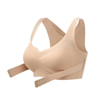 🔥Buy One Get One Free - Posture Corrector Bra 2-in-1 -Supportive Shapewear Adjustable Support for Back &Shoulders