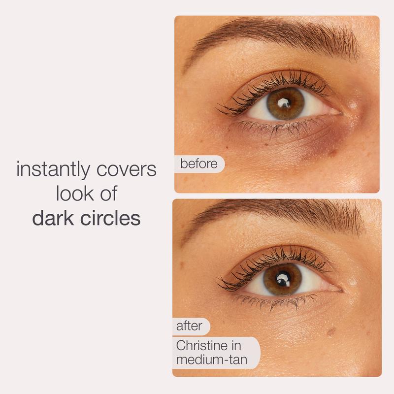 Buy One Get One Free - CC undereye corrector