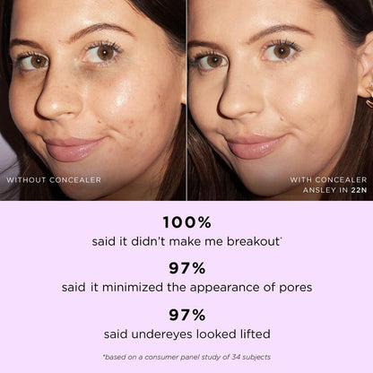 Buy One Get One Free - Shape Tape Concealer Stick