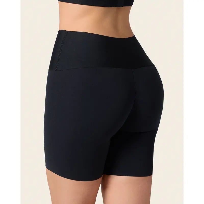 🔥Buy One Get One Free - Stay-In-Place Seamless Shaper Short