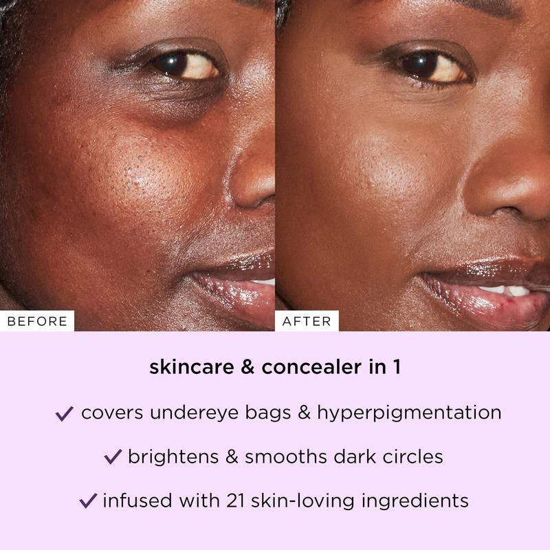 Buy One Get One Free - Shape Tape Concealer Stick