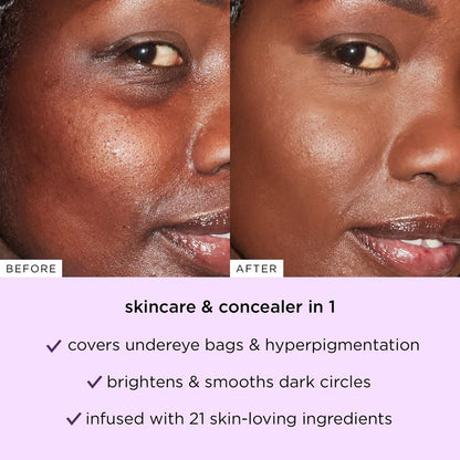 Buy One Get One Free - Shape Tape Concealer Stick