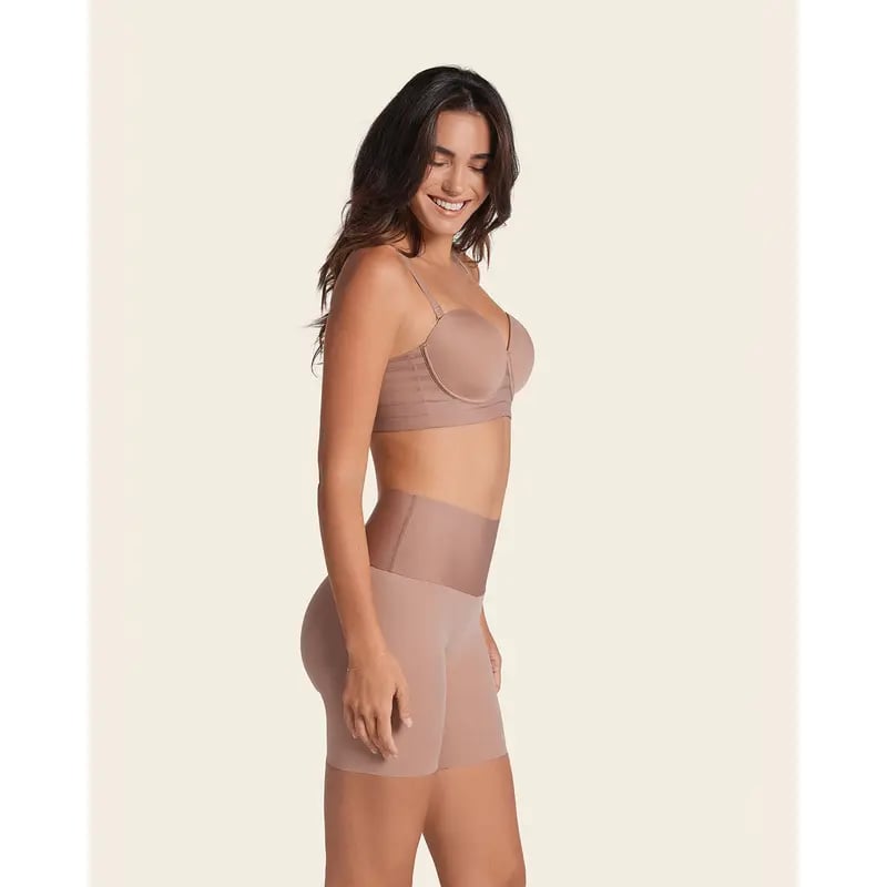 🔥Buy One Get One Free - Stay-In-Place Seamless Shaper Short