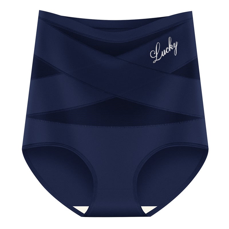 Buy 1 Get 3 Free - Super High-Waist Shaping Panties for Women