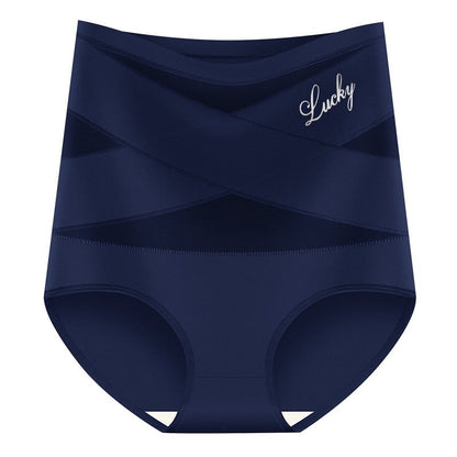 Buy 1 Get 3 Free - Super High-Waist Shaping Panties for Women