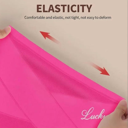 Buy 1 Get 3 Free - Super High-Waist Shaping Panties for Women