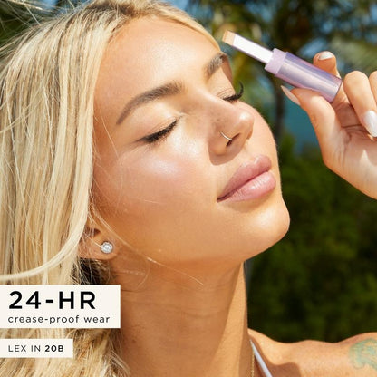 Buy One Get One Free - Shape Tape Concealer Stick