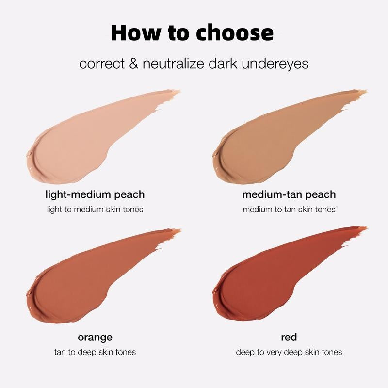 Buy One Get One Free - CC undereye corrector