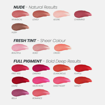 Buy One Get One Free - Lip Stain Masque