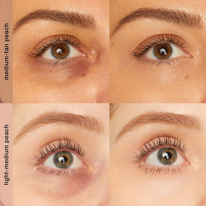 Buy One Get One Free - CC undereye corrector