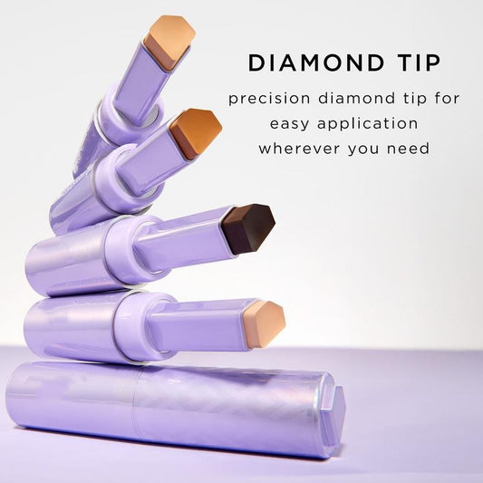 Buy One Get One Free - Shape Tape Concealer Stick