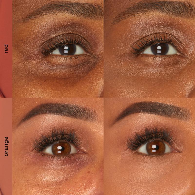Buy One Get One Free - CC undereye corrector