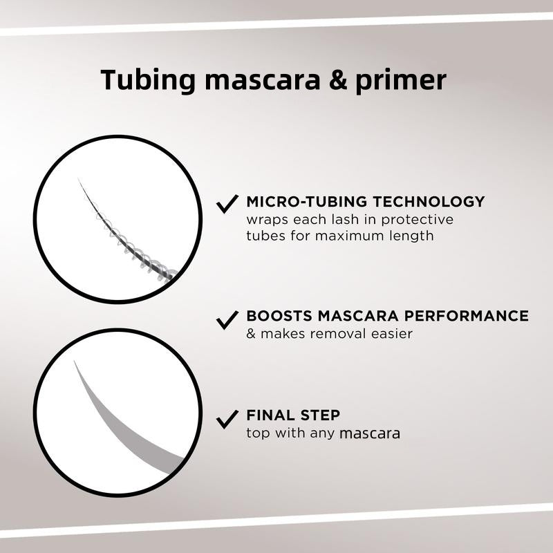 Buy One Get One Free - Tubing Mascara & Primer
