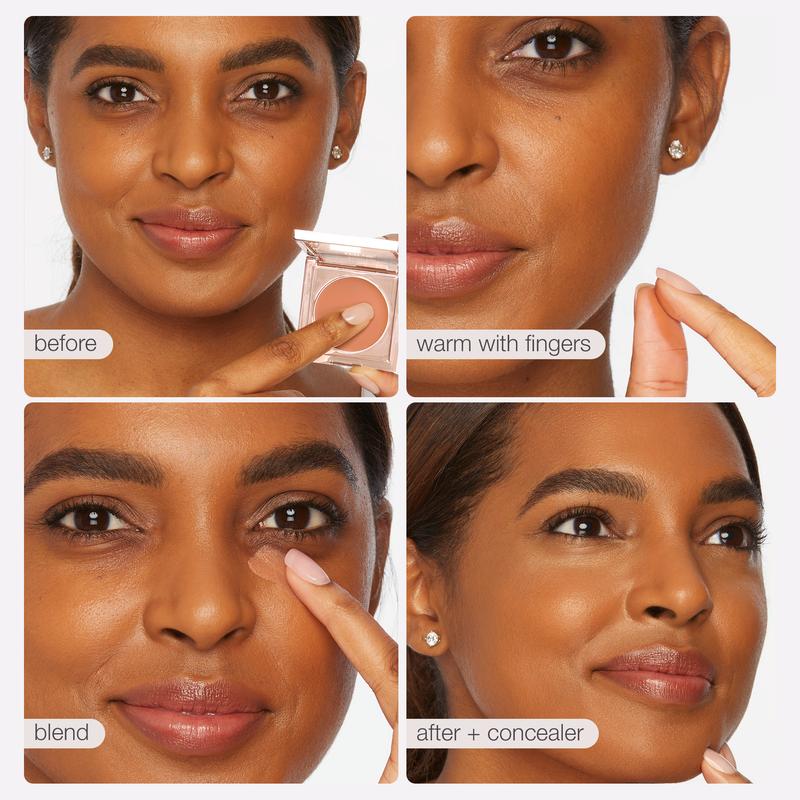 Buy One Get One Free - CC undereye corrector