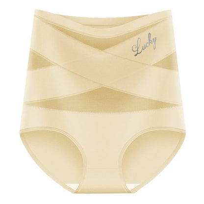 Buy 1 Get 3 Free - Super High-Waist Shaping Panties for Women