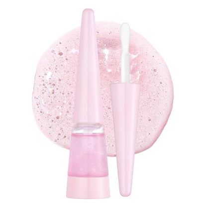 Lip Plumper gloss lips