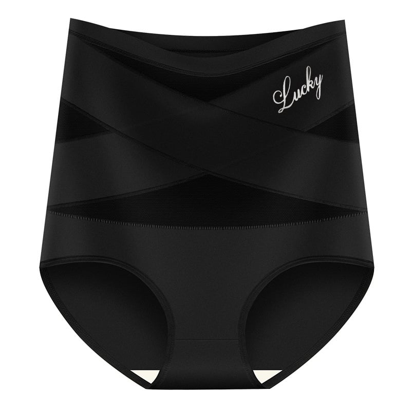 Buy 1 Get 3 Free - Super High-Waist Shaping Panties for Women
