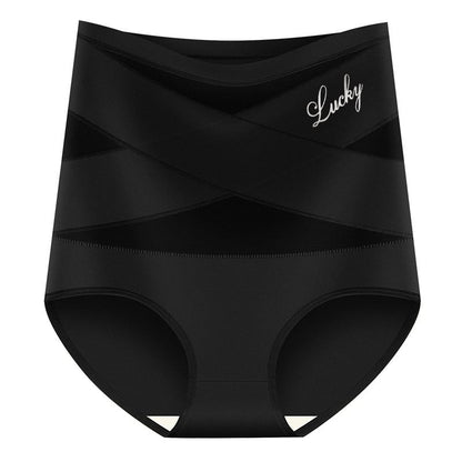 Buy 1 Get 3 Free - Super High-Waist Shaping Panties for Women